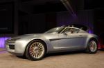 Mercury Messenger Concept 2003 года
